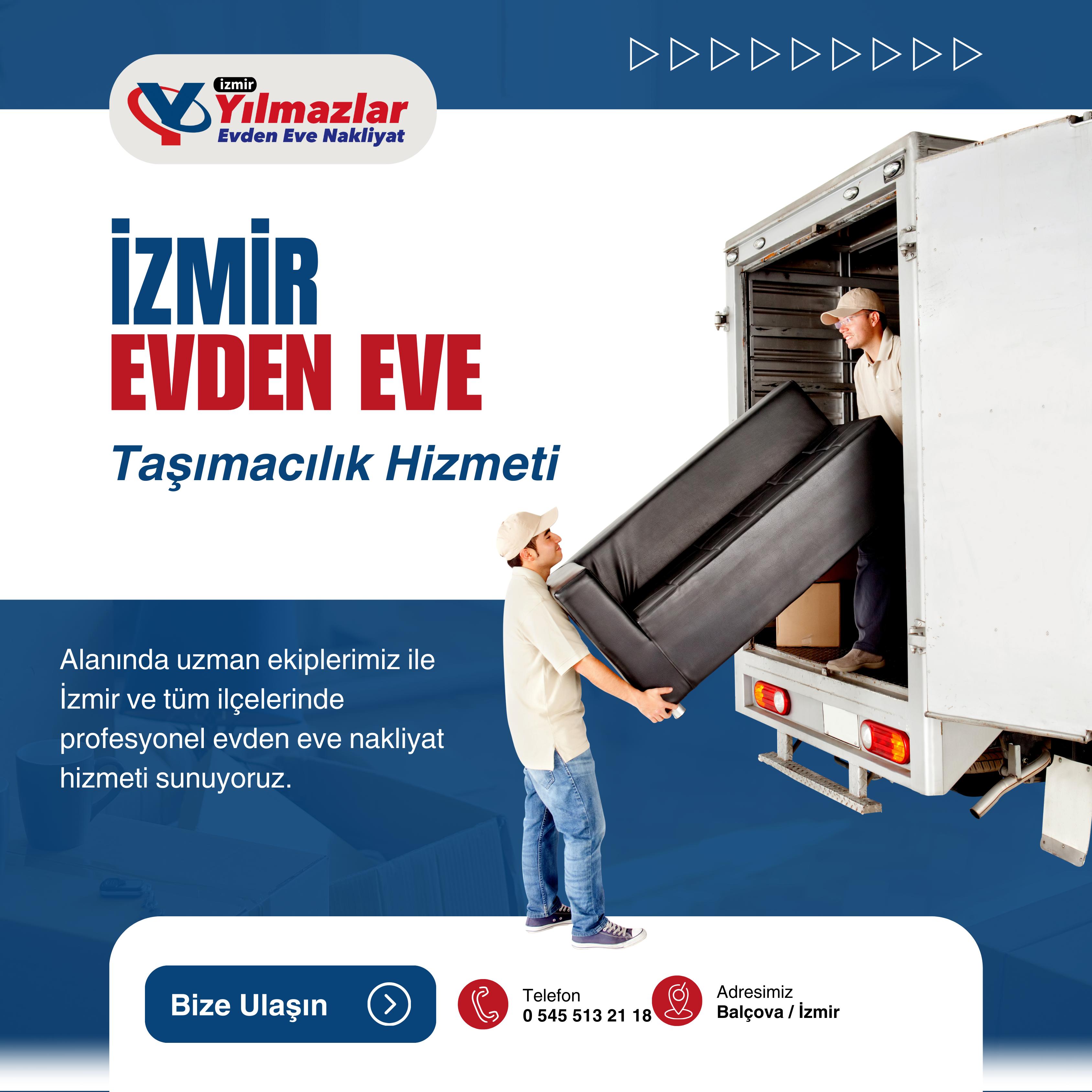 Alanında Uzman Ekibimiz 